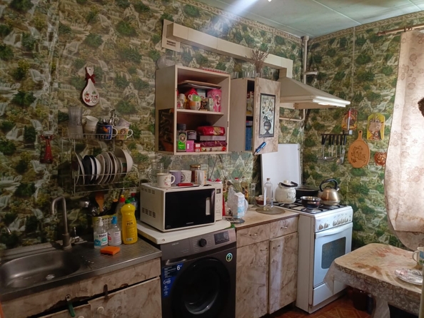 
  Продается 4-комн. квартира, 72 м², Баклановский пр-кт, д. 95
. Фото 27.