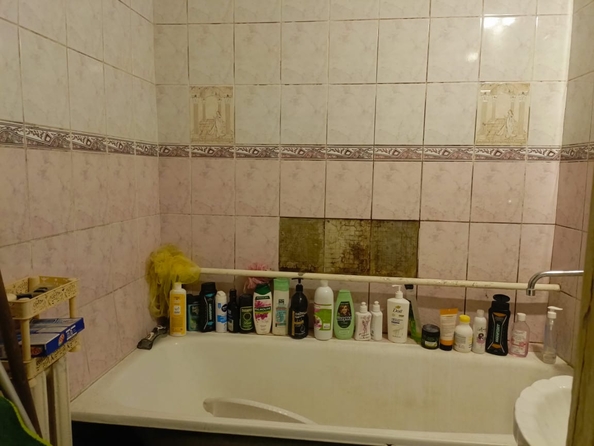 
  Продается 4-комн. квартира, 72 м², Баклановский пр-кт, д. 95
. Фото 34.