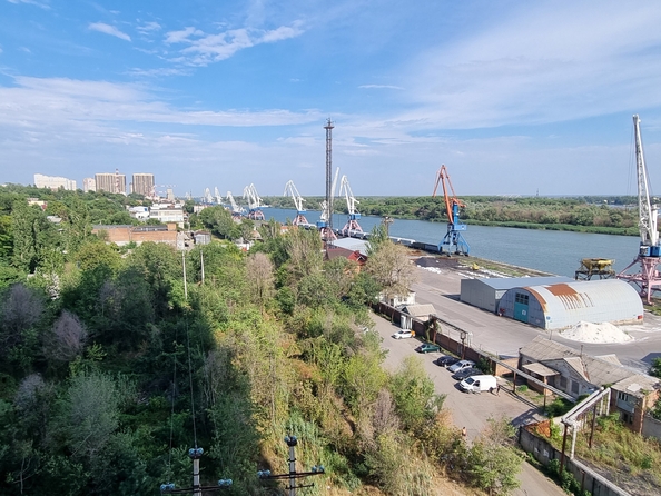 
  Продается 3-комн. квартира, 51 м², Береговая ул, д. 73
. Фото 17.