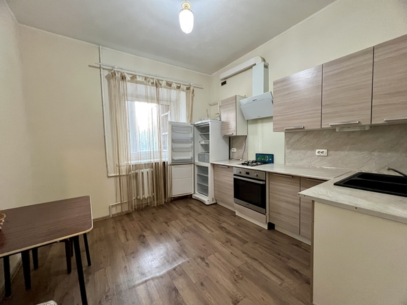 
  Продается 1-комн. квартира, 38.3 м², Вартанова ул, д. 31
. Фото 2.