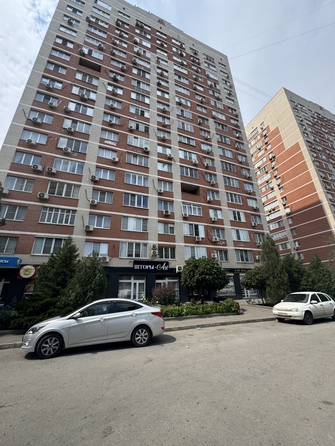 
  Продается 2-комн. квартира, 70 м², Зорге ул, д. 11
. Фото 20.