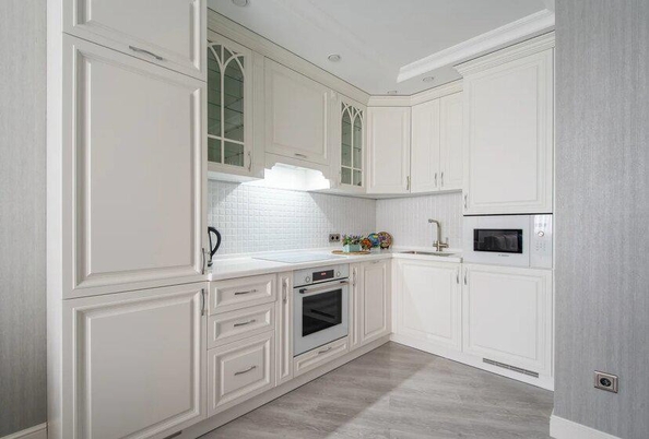 
  Продается 2-комн. квартира, 46 м², Береговая ул, д. 6
. Фото 8.