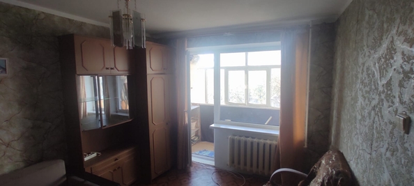 
  Продается 1-комн. квартира, 30 м², Миронова ул, д. 5
. Фото 2.