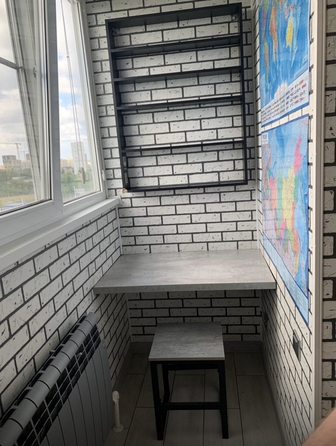 
  Сдается 1-комн. квартира, 40 м², Стачки пр-кт, д. 207/14
. Фото 10.