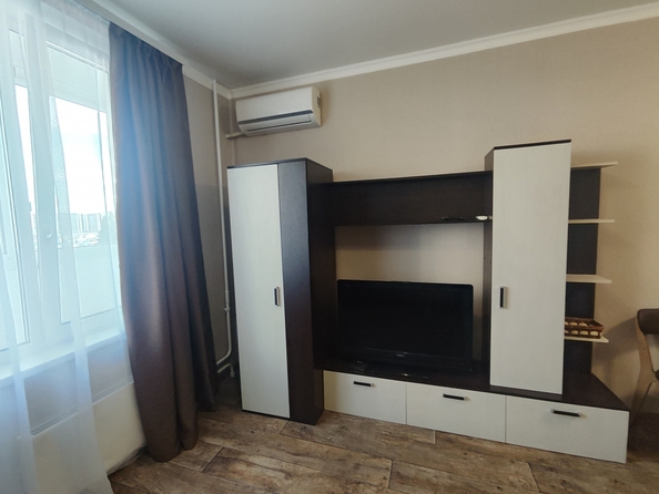 
  Сдается 1-комн. квартира, 28 м², Еременко ул, д. 97/29
. Фото 1.