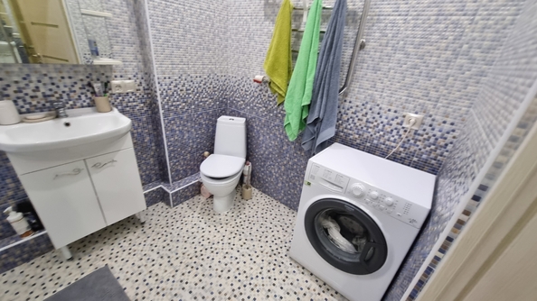 
  Продается 1-комн. квартира, 39 м², Доломановский пер, д. 118/2
. Фото 7.