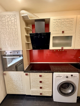 
  Продается 1-комн. квартира, 34 м², Русская ул, д. 54
. Фото 5.