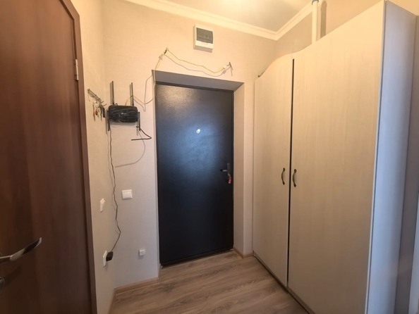 
  Продается 1-комн. квартира, 28.1 м², Берберовская ул, д. 28
. Фото 11.