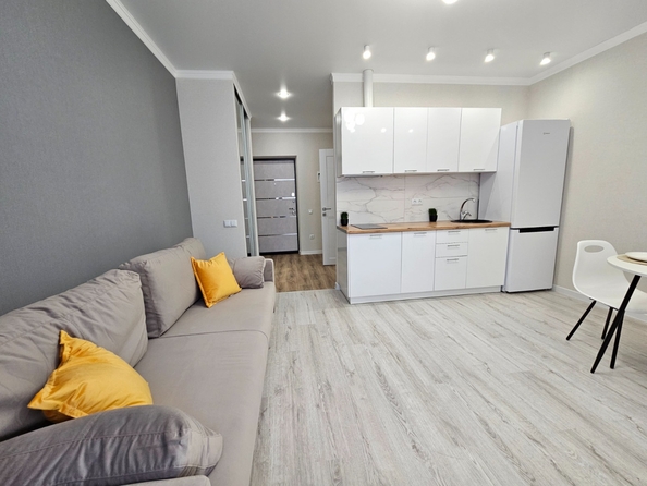 
  Продается студия, 30 м², ЖК Линии
. Фото 2.