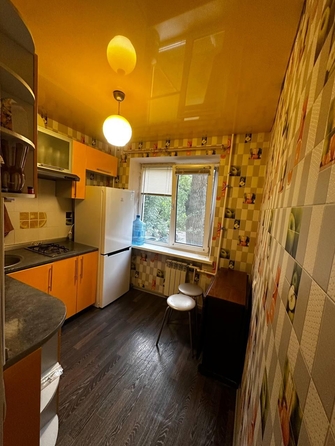 
  Продается 2-комн. квартира, 53 м², Коммунистический пр-кт, д. 38/1
. Фото 9.