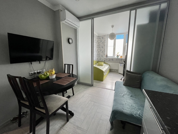 
  Продается 2-комн. квартира, 42 м², 2-я Баррикадная ул, д. 4
. Фото 4.