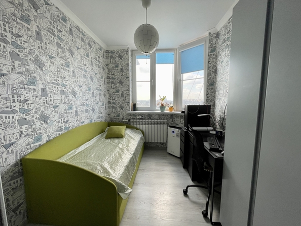 
  Продается 2-комн. квартира, 42 м², 2-я Баррикадная ул, д. 4
. Фото 6.