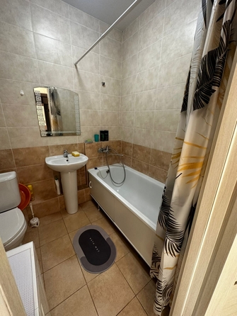 
  Продается 1-комн. квартира, 37 м², Ткачева ул, д. 20
. Фото 6.