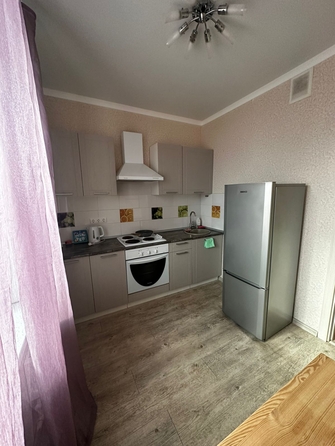 
  Продается 1-комн. квартира, 37 м², Ткачева ул, д. 20
. Фото 13.