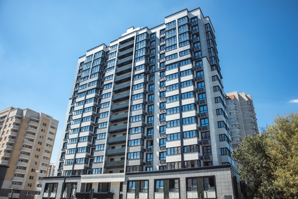 
  Продается 1-комн. квартира, 37.03 м², ЖК Вместе, литера 1
. Фото 6.