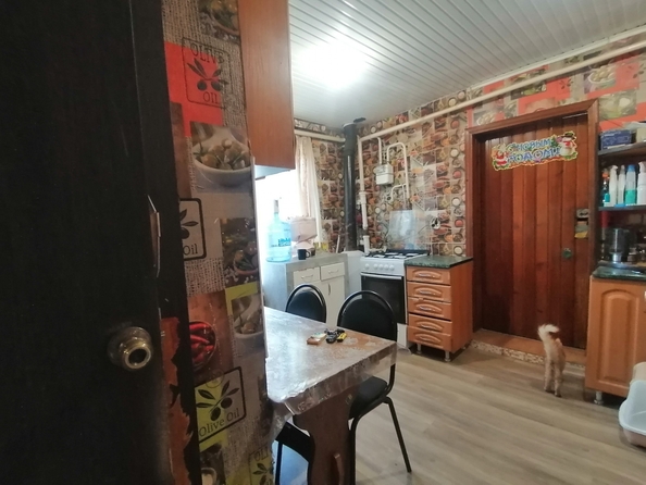 
  Продается 2-комн. квартира, 55 м², 27-я линия ул, д. 48
. Фото 11.