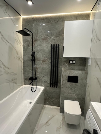 
  Продается 2-комн. квартира, 54 м², 40-летия Победы пр-кт, д. 111
. Фото 9.