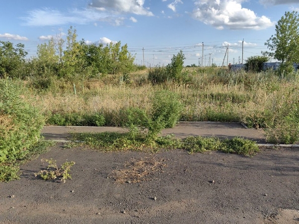 
  Продается земельный участок, 6 соток, поселок Рассвет
. Фото 1.