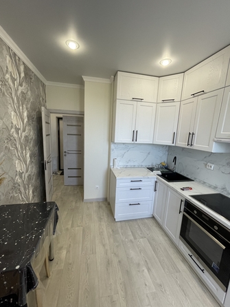 
  Сдается 1-комн. квартира, 34.5 м², Чаленко пер, д. 19/2
. Фото 3.