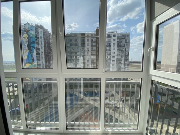 
  Продается 1-комн. квартира, 36 м², Еременко ул, д. 114
. Фото 14.