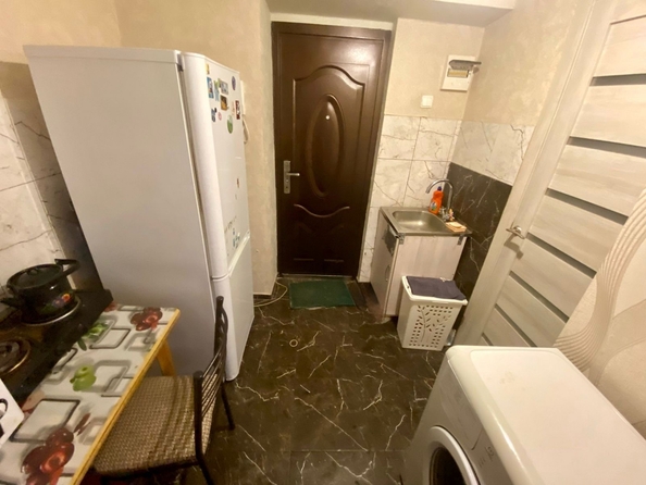 
  Продается 1-комн. квартира, 18 м², 40-летия Победы пр-кт, д. 282
. Фото 8.