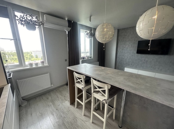 
  Продается 2-комн. квартира, 42 м², Стабильная ул, д. 3с1
. Фото 2.