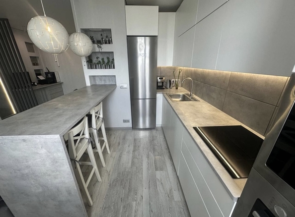 
  Продается 2-комн. квартира, 42 м², Стабильная ул, д. 3с1
. Фото 3.