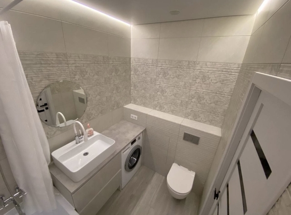 
  Продается 2-комн. квартира, 42 м², Стабильная ул, д. 3с1
. Фото 11.