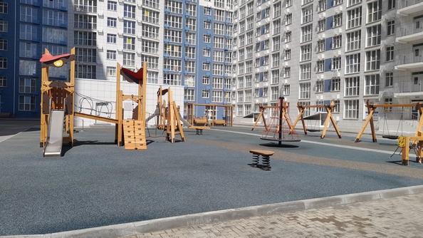 
  Продается 2-комн. квартира, 48.1 м², ЖК Донская Слобода
. Фото 1.