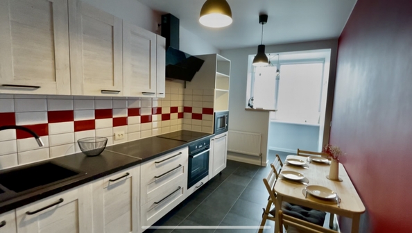 
  Продается 1-комн. квартира, 45 м², Жмайлова ул, д. 4г
. Фото 7.