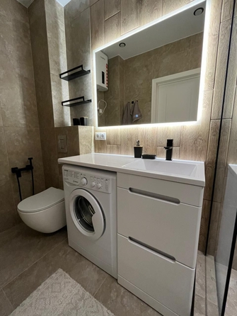 
  Продается 2-комн. квартира, 52 м², Береговая ул, д. 73
. Фото 14.