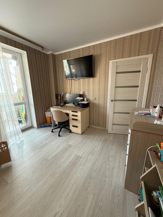 
  Продается 2-комн. квартира, 53.7 м², Тружеников ул, д. 82/6
. Фото 5.