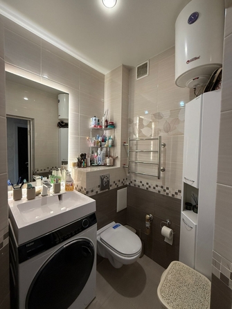 
  Продается 2-комн. квартира, 53.7 м², Тружеников ул, д. 82/6
. Фото 11.