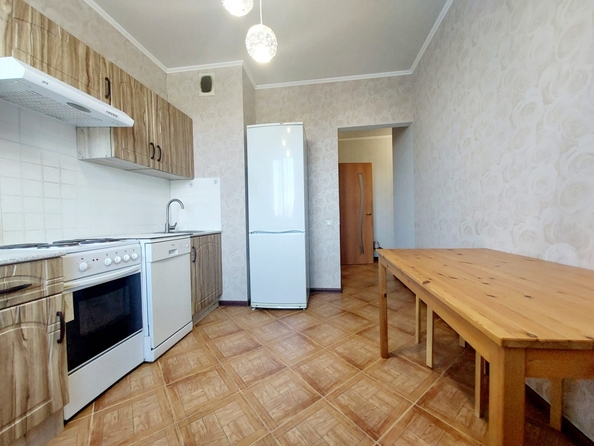 
  Продается 1-комн. квартира, 35 м², Салютина пер, д. 2
. Фото 4.