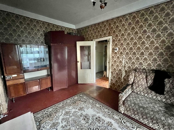 
  Продается 2-комн. квартира, 44 м², Металлургическая ул, д. 114
. Фото 3.