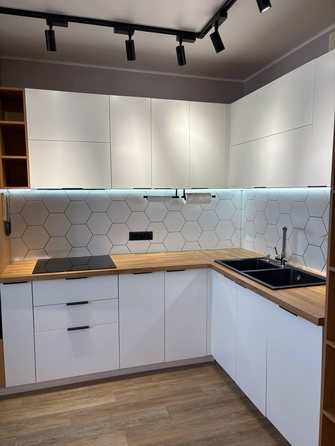 
  Продается 2-комн. квартира, 45 м², 2-я Краснодарская ул, д. 169бс1
. Фото 1.