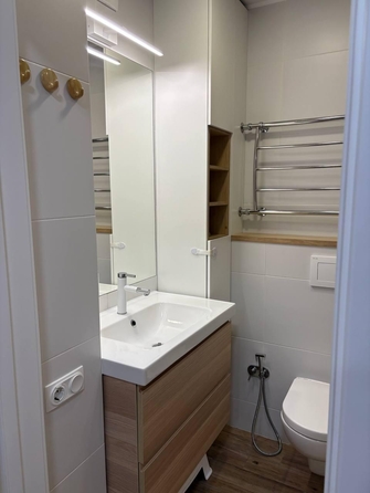 
  Продается 2-комн. квартира, 45 м², 2-я Краснодарская ул, д. 169бс1
. Фото 15.