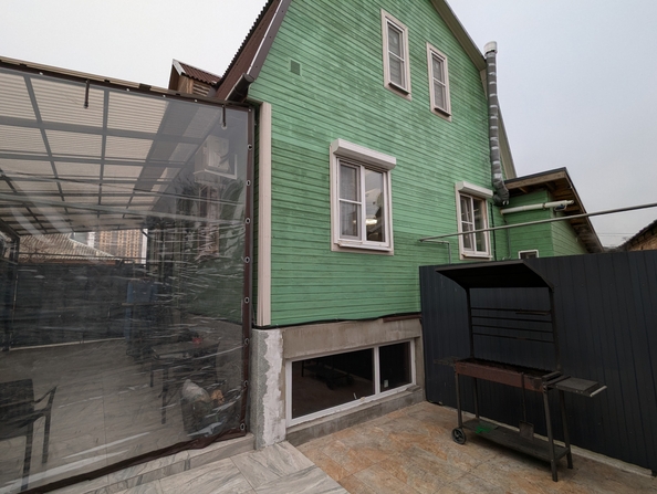 
  Продается дом, 185 м², Ростов-на-Дону
. Фото 1.
