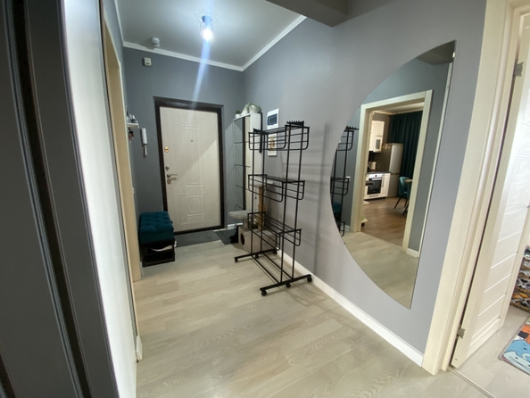 
  Продается 2-комн. квартира, 56 м², Маршала Жукова пр-кт, д. 21
. Фото 13.
