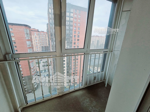 
  Продается 1-комн. квартира, 35.6 м², Берберовская ул, д. 16/2
. Фото 3.
