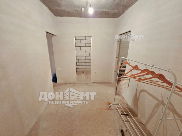 
  Продается 1-комн. квартира, 35.6 м², Берберовская ул, д. 16/2
. Фото 6.