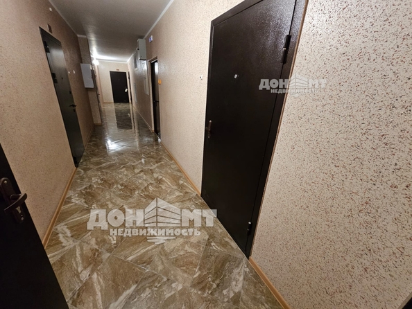 
  Продается 1-комн. квартира, 35.6 м², Берберовская ул, д. 16/2
. Фото 9.
