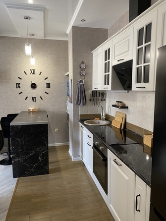 
  Продается 2-комн. квартира, 41 м², Ткачева ул, д. 15
. Фото 1.