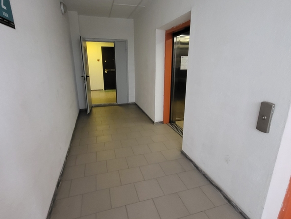 
  Продается 1-комн. квартира, 40.5 м², Жмайлова ул, д. 4г
. Фото 19.