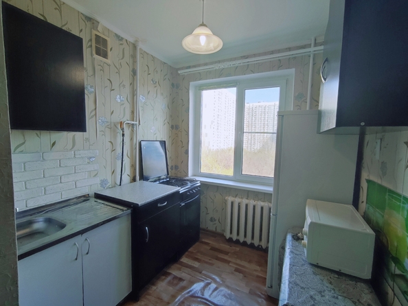 
  Продается 1-комн. квартира, 24 м², Жмайлова ул, д. 7
. Фото 5.