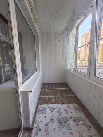 
  Продается 1-комн. квартира, 40 м², Малиновского ул, д. 72
. Фото 8.