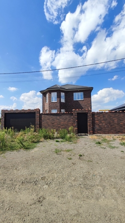 
  Продается дом, 240 м², хутор Ленинаван
. Фото 1.