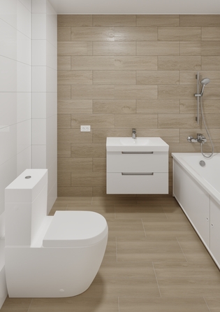 
  Продается 3-комн. квартира, 81.3 м², ЖК Норд-Премьер, корпус 17
. Фото 22.