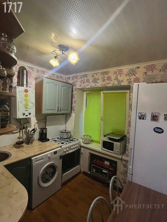 
  Продается 2-комн. квартира, 45 м², Стачки пр-кт, д. 5
. Фото 2.