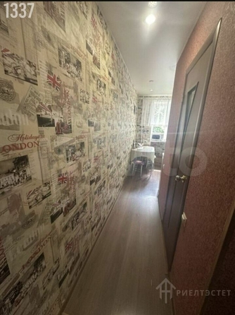 
  Продается 2-комн. квартира, 44 м², 2-я Краснодарская ул, д. 82/1
. Фото 2.